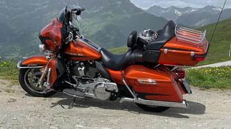 Harley-Davidson 107 Electra Glide (2019 - 20) - FLHT usata
