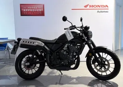 Honda CL500 (2023 - 24) - Annuncio 9925427