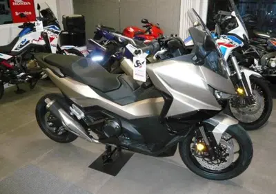Honda Forza 750 (2025 - 26) - Annuncio 9925417