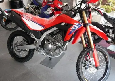 Honda CRF 300L (2025 - 26) - Annuncio 9925426