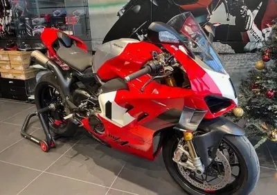 Ducati Panigale V4 R (2023 - 24) - Annuncio 9925424