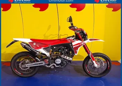 Fantic Motor XMF 125 Motard Competition 4T (2023 - 24) - Annuncio 9925435