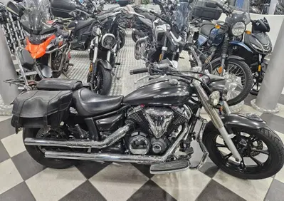 Yamaha XVS 950 A Midnight Star (2008 - 16) - Annuncio 9925445