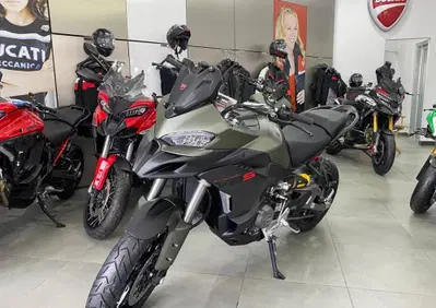 Ducati Multistrada V2 S (2025 - 26) - Annuncio 9925450