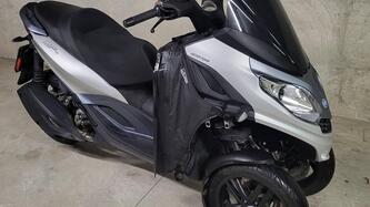 Piaggio MP3 300 ABS Hpe (2021 - 24) usata