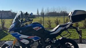 Bmw S 1000 XR (2017 - 19) 