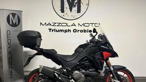 Ducati Multistrada V2 S (2022 - 24) 