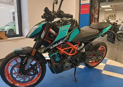 KTM 390 Duke (2021 - 23) - Annuncio 9925494