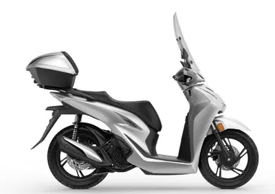 Honda SH 125 (2026) - Annuncio 9925451