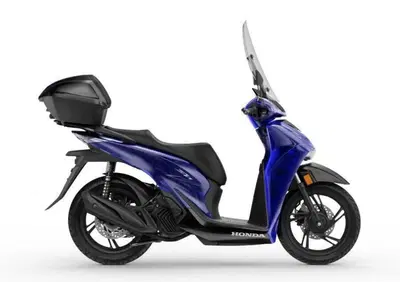 Honda SH 125 Vetro (2026) - Annuncio 9925446