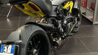 Ducati Diavel 1260 S (2021 - 22) usata