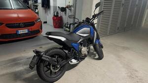 FB Mondial Flex 300 (2024 - 26) 