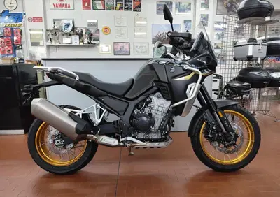 Kove 800X GT (2026) - Annuncio 9925524