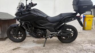 Honda NC 750 X Travel Edition ABS (2014 - 15) usata
