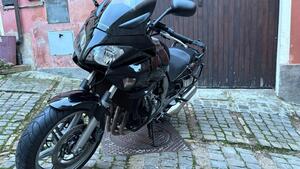 Honda CBF 1000 