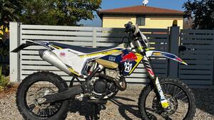 Husqvarna FE 350 (2018) 