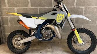 Husqvarna TC 65 (2023 - 26) usata