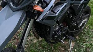 Betamotor RR 125 4T Motard T - X Special Edition (2025 - 26) 