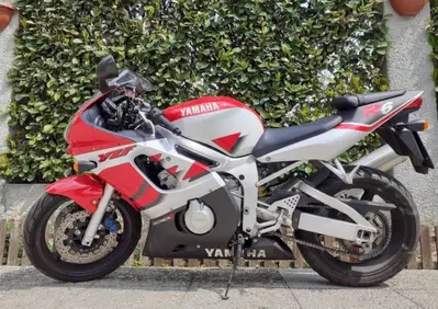 Yamaha YZF R6 - Annuncio 9925550