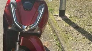 Honda SH 150 i (2017 - 19) 