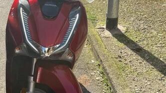 Honda SH 150 i (2017 - 19) usata