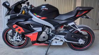 Aprilia RS 660 (2020 - 24) usata