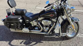 Harley-Davidson 1450 Heritage Classic (1999 - 02) - FLSTC usata