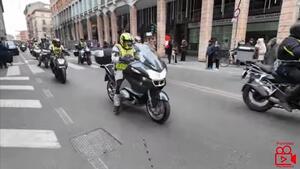 Bmw R 1200 RT (2005 - 07) 