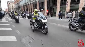 Bmw R 1200 RT (2005 - 07) usata