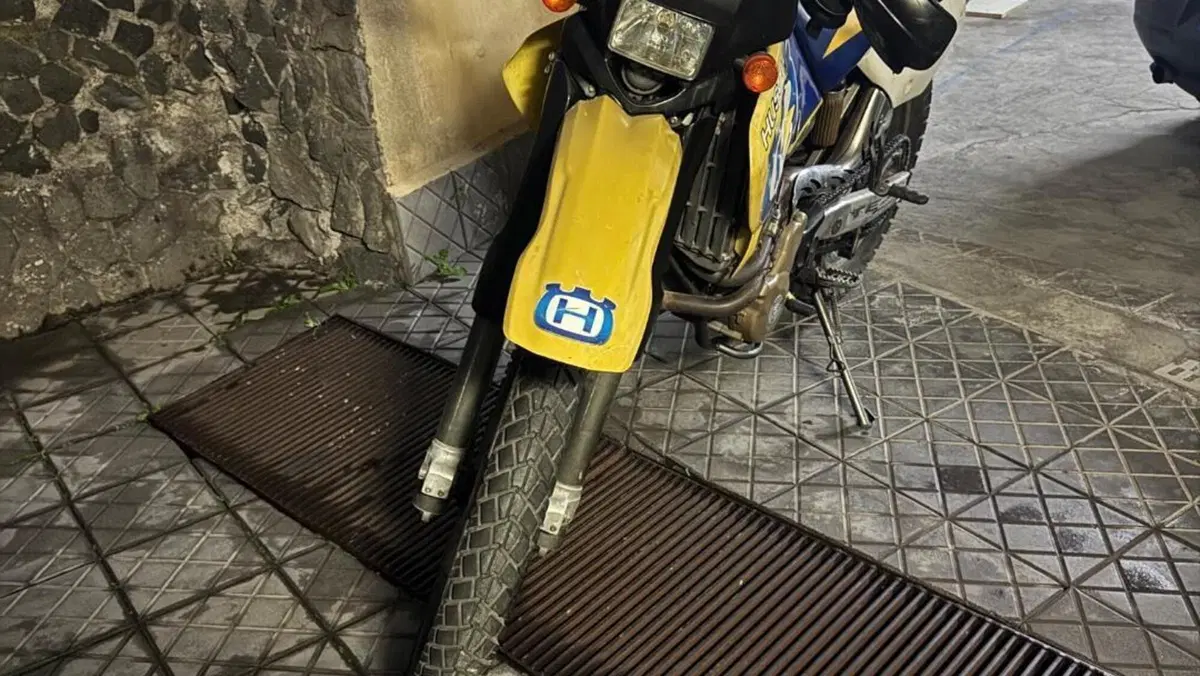 Husqvarna TE 610 E LT  (5)