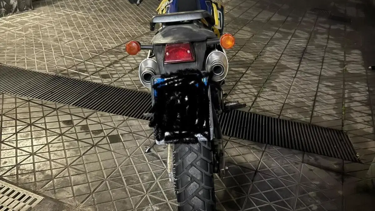 Husqvarna TE 610 E LT  (6)