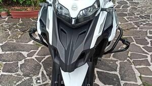 Benelli TRK 502X (2021 - 26) 