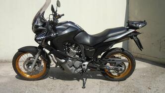 Honda Transalp XL 700 V (2007 - 2013) usata