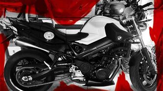 Bmw F 800 R (2009 - 11)