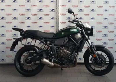 Yamaha XSR 700 ABS (2016 - 20) - Annuncio 9925591