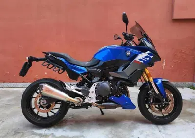 Bmw F 900 XR (2020 - 24) - Annuncio 9534809