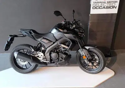 Yamaha MT-125 (2021 - 24) - Annuncio 9925611