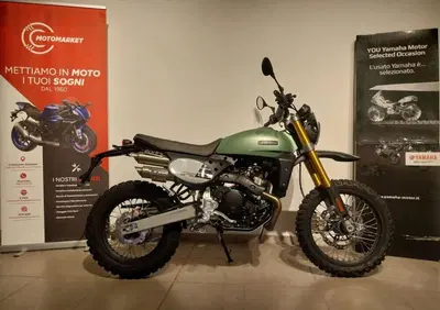 Fantic Motor Caballero 500 Rally (2024) - Annuncio 9925614