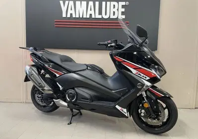 Yamaha T-Max 530 (2017 - 19) - Annuncio 9925616