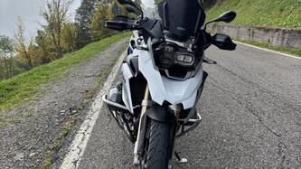 Bmw R 1200 GS (2013 - 16) usata