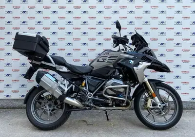 Bmw R 1200 GS (2017 - 18) - Annuncio 9609932