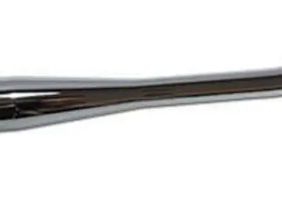 Cavalletto cromato universale - da saldare TC Bro  - Annuncio 8546536