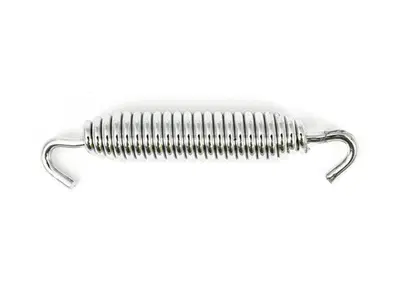 Molla cromata cavalletto Touring dal 2007 al 2025  - Annuncio 8546540