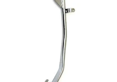 Cavalletto cromato per FXR dal 1982 al 1994 rif OE Drag Specialties - Annuncio 8546541