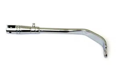 Cavalletto cromato piu' 1'' per Sportster dal 1954  - Annuncio 8546543