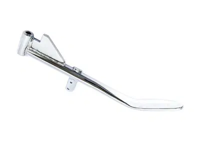 Cavalletto cromato per Sportster Hugger dal 1992 a  - Annuncio 8546546