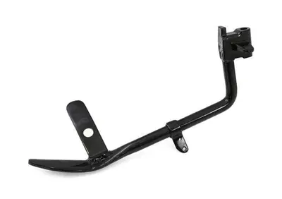 Cavalletto nero per Softail dal 2007 al 2017 Motor  - Annuncio 8546558