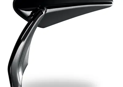 Specchietto nero Torque sinistro Performance Machine - Annuncio 8546745