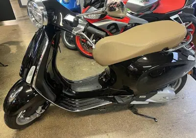 Vespa Primavera 150 (2021 - 23) - Annuncio 9925830