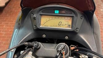 Suzuki XF 650 Freewind (1997 - 03)